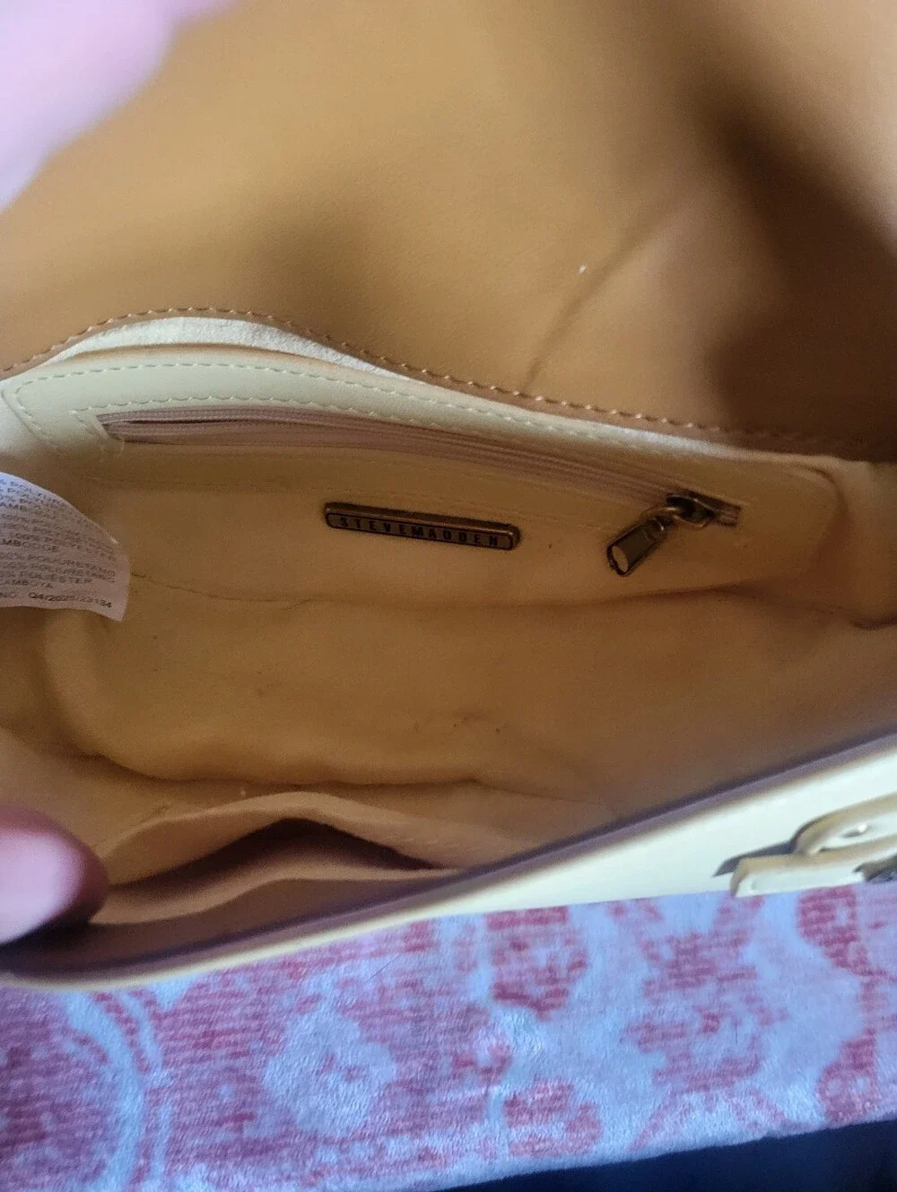 Euc Steve Madden Shoulder Bag